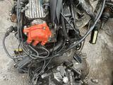 Контрактный двигатель из Европи за 55 500 тг. в Шымкент