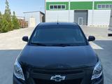 Chevrolet Cobalt 2014 годаүшін3 500 000 тг. в Актау