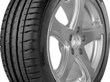 225/55 R19 99 V Michelin PILOT SPORT 4 SUVүшін94 400 тг. в Алматы