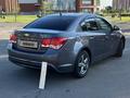 Chevrolet Cruze 2014 года за 4 500 000 тг. в Петропавловск – фото 3