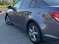 Chevrolet Cruze 2014 года за 4 500 000 тг. в Петропавловск – фото 7