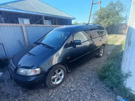 Honda Odyssey 1996 года за 2 000 000 тг. в Шар – фото 3