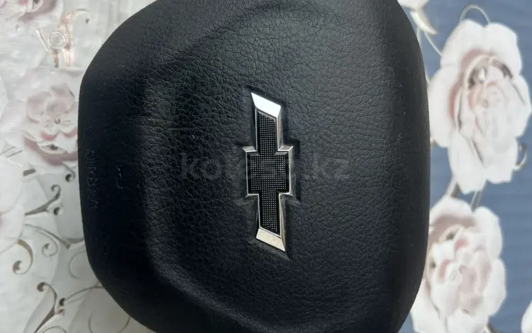 Аирбек руля на Шевроле треблейзер за 120 000 тг. в Шымкент