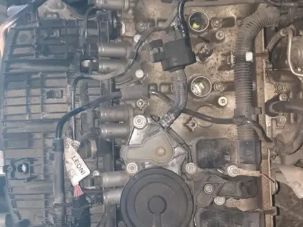 Двигатель 2.0 tsi tfsi CCZ CAW CDN CVK CYL CNC AUDI VOLKSWAGEN АУДИ ШКОДА за 100 000 тг. в Алматы – фото 2