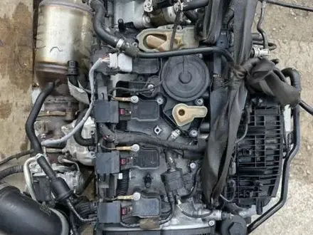 Двигатель 2.0 tsi tfsi CCZ CAW CDN CVK CYL CNC AUDI VOLKSWAGEN АУДИ ШКОДА за 100 000 тг. в Алматы