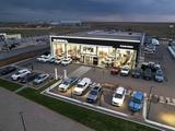 АВТОЦЕНТР HAVAL CRYSTAL ASTANA (автомобили с пробегом) в Астана – фото 4