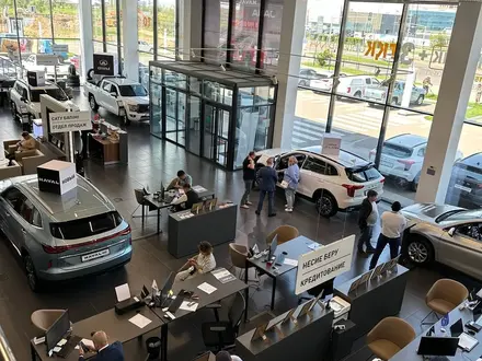 АВТОЦЕНТР HAVAL CRYSTAL ASTANA (автомобили с пробегом) в Астана – фото 6