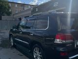 Lexus LX 570 2011 годаүшін22 400 000 тг. в Алматы – фото 3