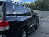Lexus LX 570 2011 годаүшін22 400 000 тг. в Алматы – фото 5