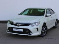 Toyota Camry 2017 годаfor12 700 000 тг. в Кызылорда