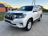 Toyota Land Cruiser Prado 2023 годаүшін24 999 999 тг. в Астана – фото 2