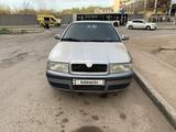 Skoda Octavia 2002 года за 1 200 000 тг. в Астана