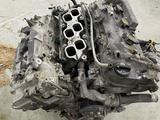 Мотор камри 3.5 2gr fe за 200 000 тг. в Алматы