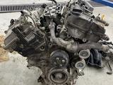 Мотор камри 3.5 2gr fe за 200 000 тг. в Алматы – фото 3