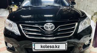 Toyota Camry 2010 годаүшін7 500 000 тг. в Алматы