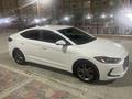 Hyundai Elantra 2016 года за 5 000 000 тг. в Актау – фото 2