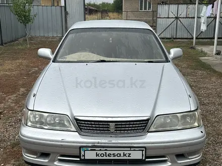 Toyota Mark II 1997 года за 3 000 000 тг. в Алматы