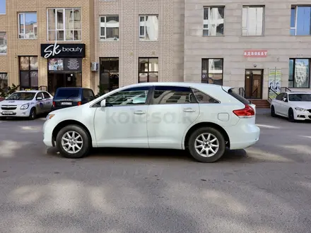 Toyota Venza 2010 года за 8 450 000 тг. в Астана – фото 12