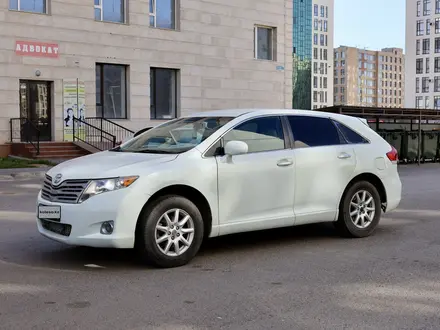 Toyota Venza 2010 года за 8 450 000 тг. в Астана – фото 3