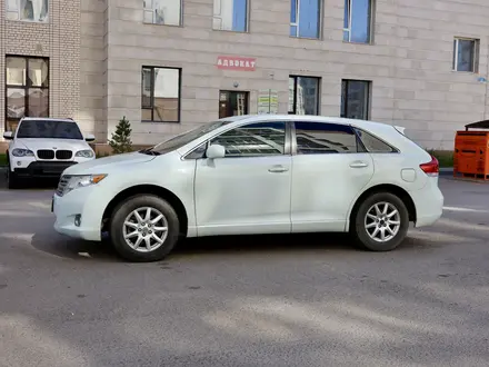 Toyota Venza 2010 года за 8 450 000 тг. в Астана – фото 8