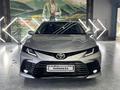 Toyota Camry 2021 года за 14 000 000 тг. в Семей – фото 7