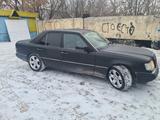 Mercedes-Benz E 300 1992 года за 1 600 000 тг. в Экибастуз – фото 2