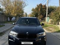 BMW X5 2014 годаүшін16 000 000 тг. в Алматы