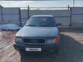 Audi 100 1991 годаүшін1 800 000 тг. в Алматы – фото 8