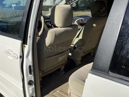 Toyota Estima 2005 года за 6 000 000 тг. в Павлодар – фото 12