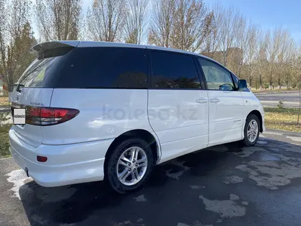 Toyota Estima 2005 года за 6 000 000 тг. в Павлодар – фото 5