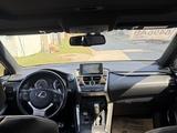 Lexus NX 200 2016 года за 15 000 000 тг. в Шымкент – фото 2