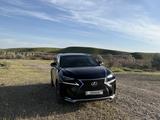 Lexus NX 200 2016 года за 15 000 000 тг. в Шымкент