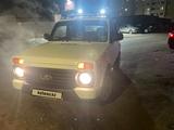 ВАЗ (Lada) Lada 2131 (5-ти дверный) 2017 года за 3 500 000 тг. в Астана – фото 2