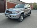 Toyota Land Cruiser Prado 2009 года за 9 900 000 тг. в Петропавловск – фото 2