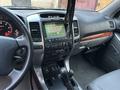 Toyota Land Cruiser Prado 2009 года за 9 900 000 тг. в Петропавловск – фото 12