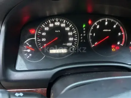 Toyota Land Cruiser Prado 2009 года за 9 900 000 тг. в Петропавловск – фото 14