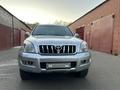 Toyota Land Cruiser Prado 2009 года за 9 900 000 тг. в Петропавловск – фото 5