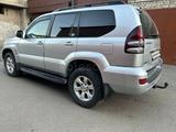 Toyota Land Cruiser Prado 2009 года за 9 900 000 тг. в Петропавловск – фото 3