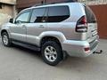 Toyota Land Cruiser Prado 2009 года за 9 900 000 тг. в Петропавловск – фото 9