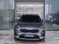 Kia Sportage 2021 годаfor12 190 000 тг. в Астана – фото 8