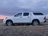 Toyota Hilux 2019 годаүшін18 500 000 тг. в Атырау – фото 2