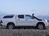 Toyota Hilux 2019 годаүшін18 500 000 тг. в Атырау – фото 3