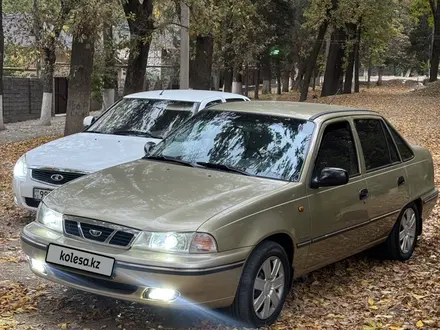 Daewoo Nexia 2006 года за 2 600 000 тг. в Сарыагаш – фото 4