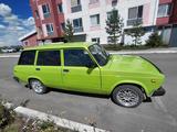 ВАЗ (Lada) 2104 2002 года за 1 600 000 тг. в Астана – фото 3