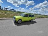 ВАЗ (Lada) 2104 2002 года за 1 600 000 тг. в Астана – фото 4