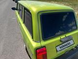 ВАЗ (Lada) 2104 2002 года за 1 600 000 тг. в Астана – фото 5
