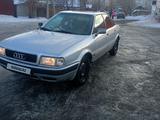 Audi 80 1994 годаfor1 700 000 тг. в Кокшетау – фото 2