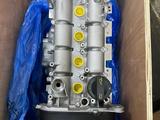 Новый Двигатель (CWVA) на Volkswagen Polo 1.6 бензин за 550 000 тг. в Алматы