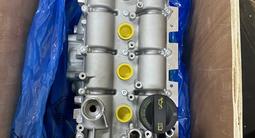 Новый Двигатель (CWVA) на Volkswagen Polo 1.6 бензин за 550 000 тг. в Алматы