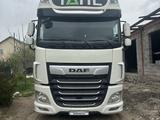 DAF  XF 480 FT 2017 года за 36 000 000 тг. в Алматы